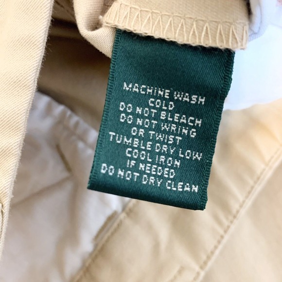 Lauren Ralph Lauren Active Capri Pants - Picture 7 of 10